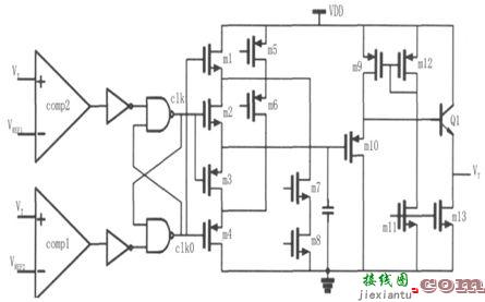 D类功放设计方案  第12张