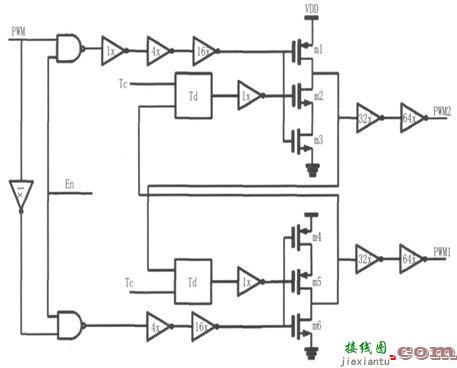 D类功放设计方案  第14张