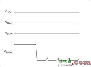 可自动关断的扬声器放大器电路  第3张