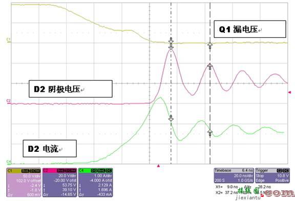 电源设计之缓冲正向转换器  第2张