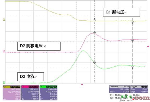 电源设计之缓冲正向转换器  第7张