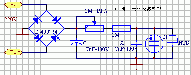 声光催眠器  第1张