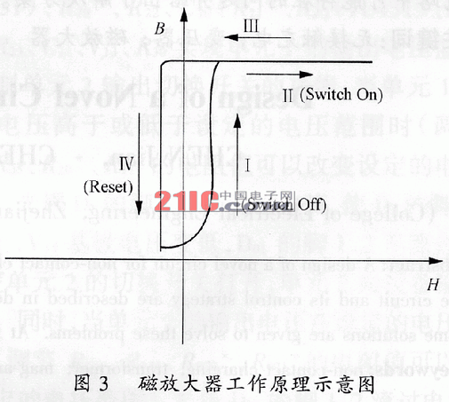 一种新颖的无接触充电电路  第3张