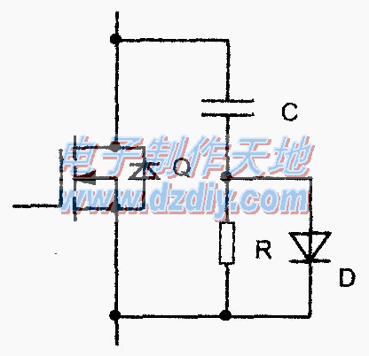 开关稳压电源的设计与制作  第7张