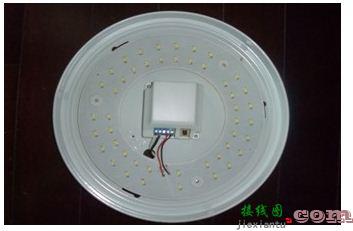 LED吸顶灯及其驱动电源的设计  第4张