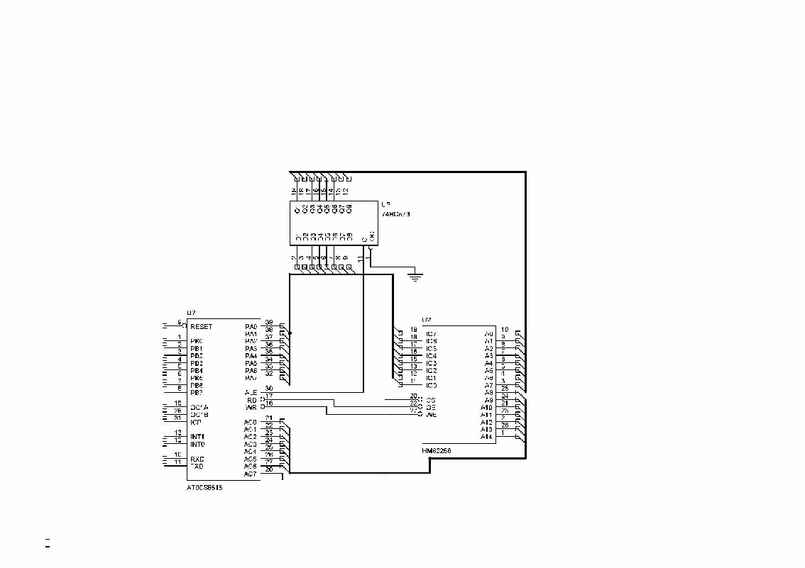 8515扩展RAM  第1张