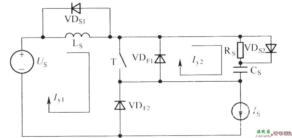 斩波电路  IGBT 第1张