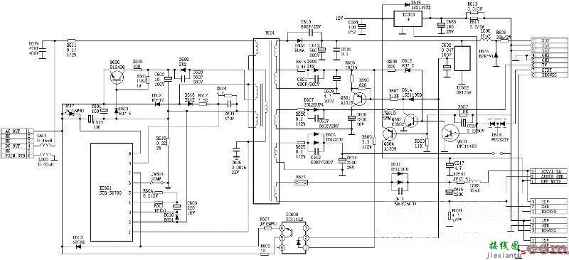 SONY G3F-K电源-2  第1张