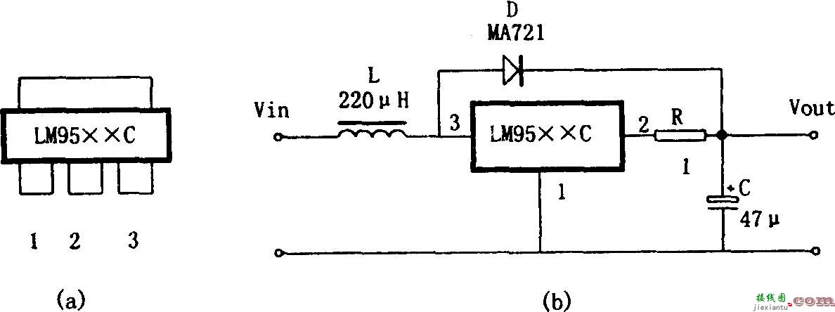 超小型PWM DC／DC升压稳压电源  第1张