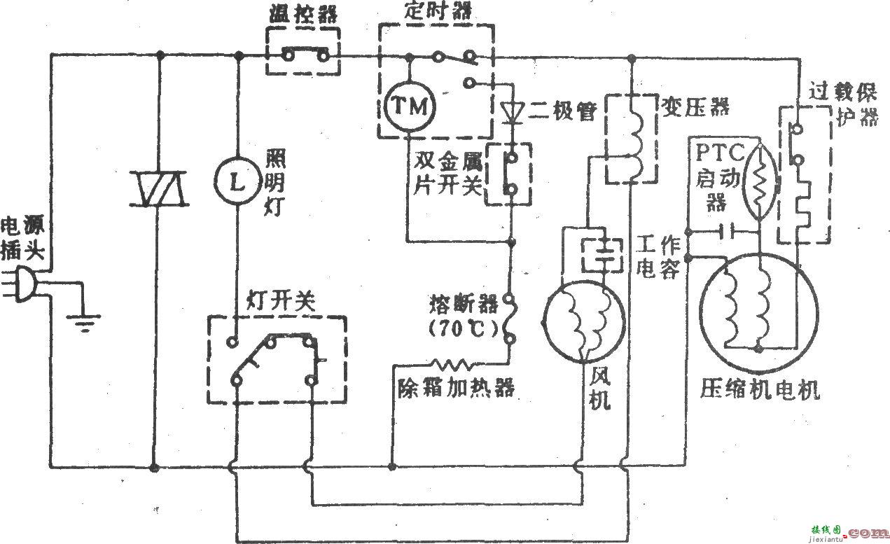 三菱MRE-2163W/216W-N、MRE-2163G／2163G-N电冰箱  第1张