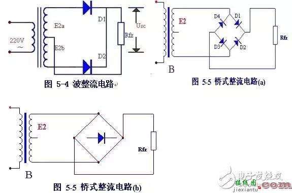 电路识图，基本单元电路  第1张