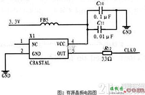 电机测速系统电路图  第1张