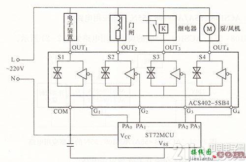 ACS402  第1张