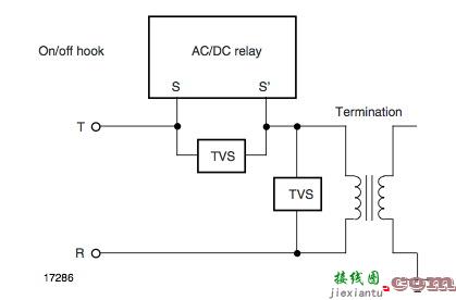 固态继电器过压保护  第2张