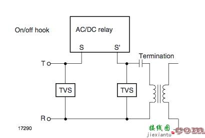 固态继电器过压保护  第6张