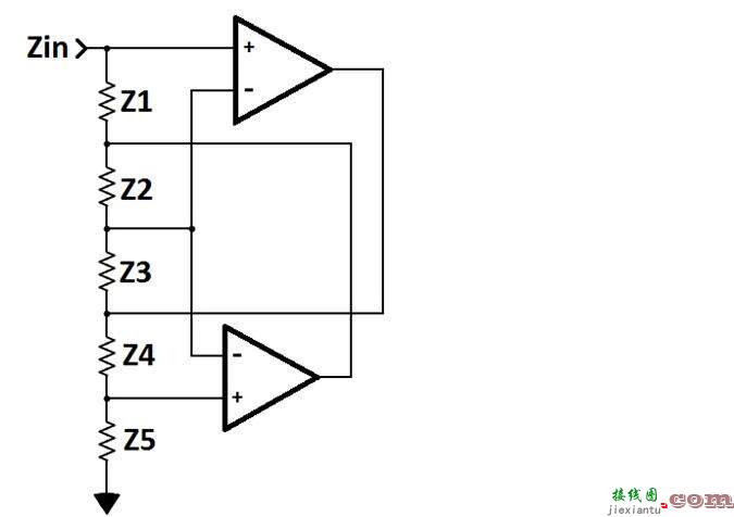 运算放大器电路的实用性  第2张
