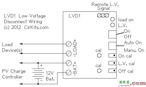 LVD1  第1张