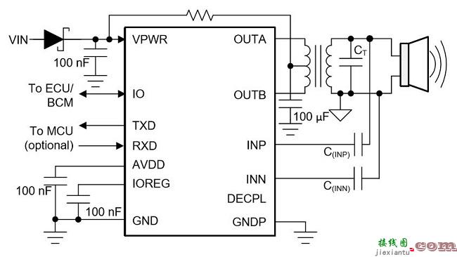 新型超声波控制器  第1张