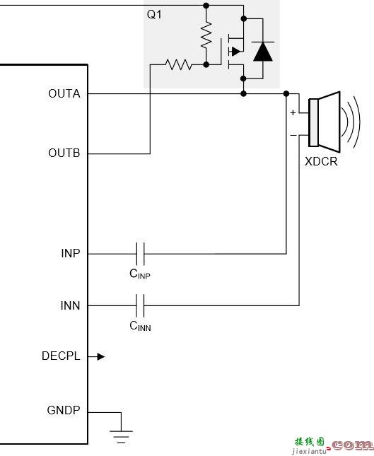 新型超声波控制器  第3张