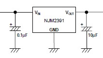 NJM2391电源  第1张