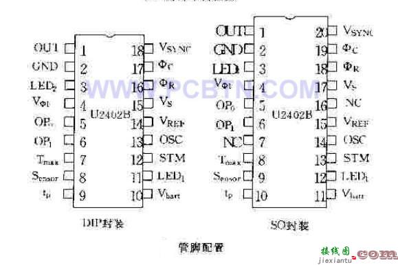 U2402B简介  第2张