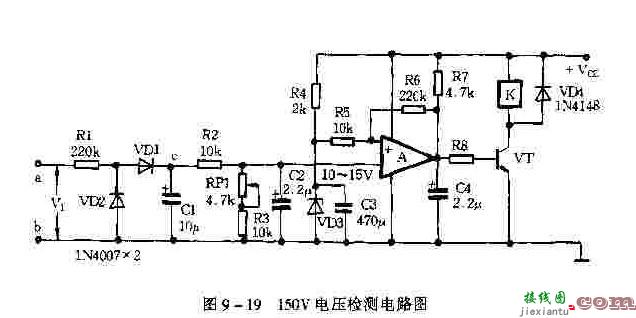 GW净化交流稳压器  第1张