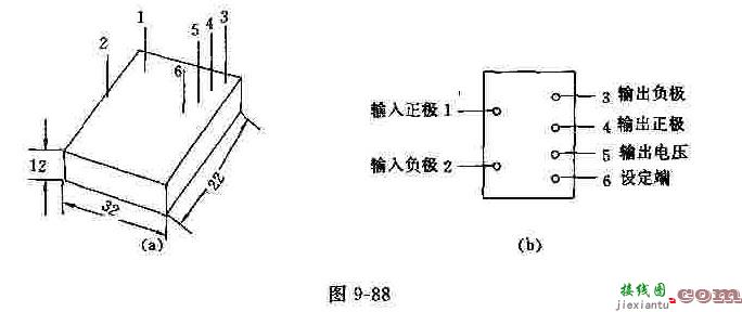 新型直流电压升压转换电路  第2张