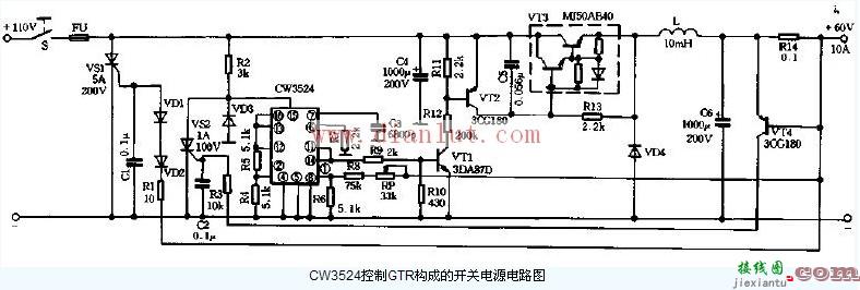 开关电源  第1张