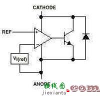 TL431组成的5V,1A开关稳压电源电路  第2张