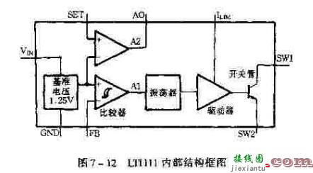 LT1111简介  第1张