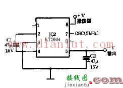 负电源电路  第1张