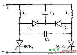 电感作中间储能的恒功率充电电路  第1张