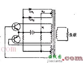 新型简易抑制尖峰电压电路  第1张