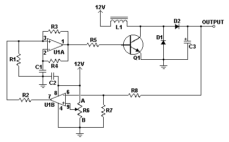 12V转24V DC  第1张