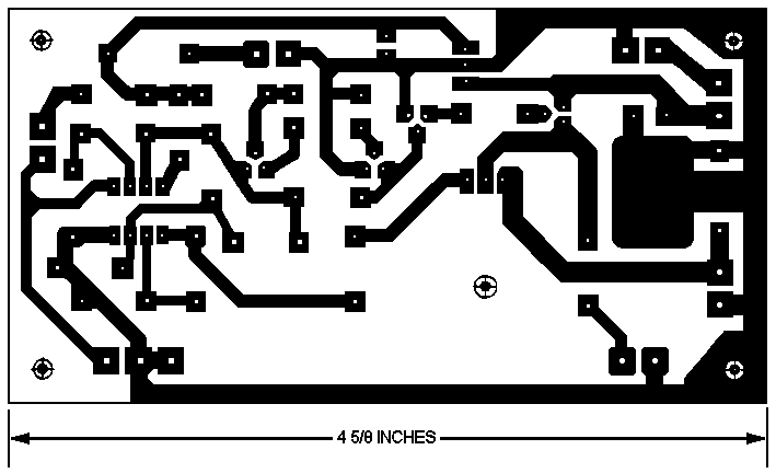 电磁悬浮电路  第2张