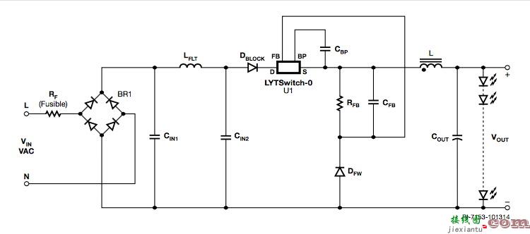 使用 LYTSwitch  第1张