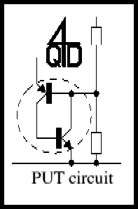 PUT电子电路  第2张