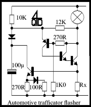 PUT电子电路  第6张