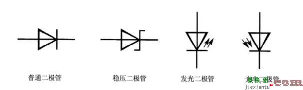 电子电路：原理图上那么多信息，到底该怎么看？  第4张