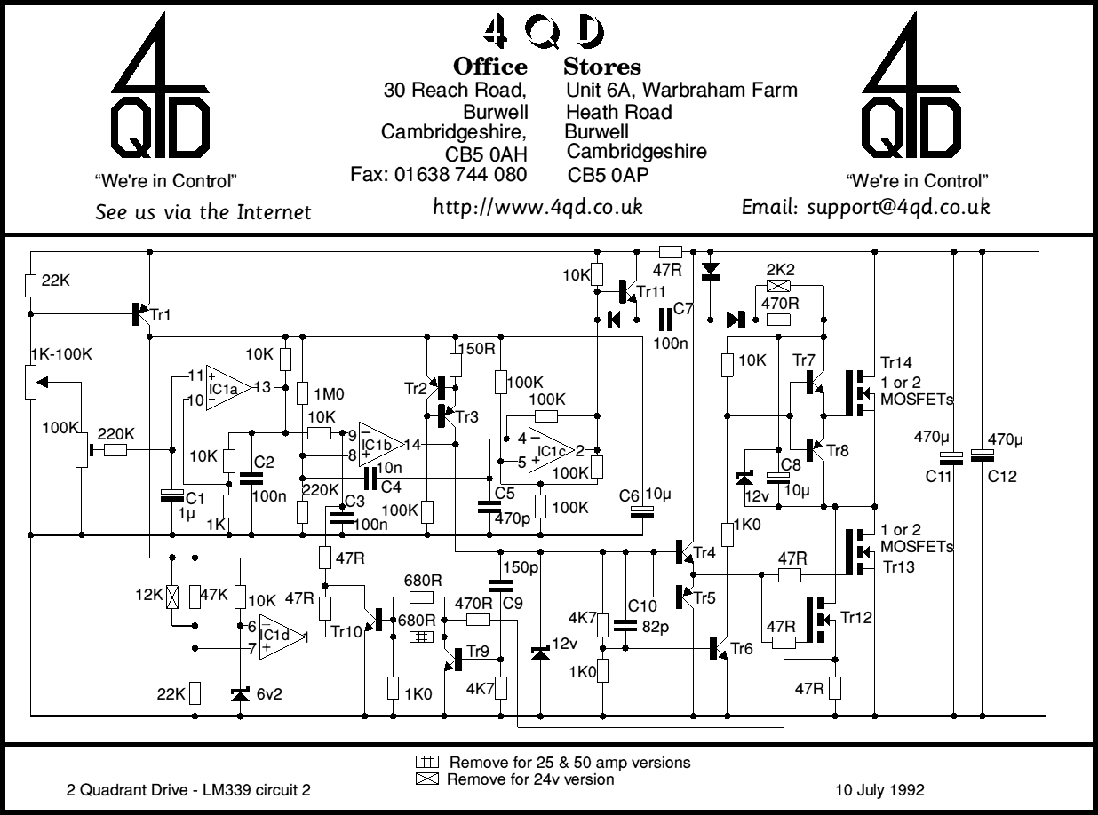 PWM 控制器 - 第 2 部分  第1张