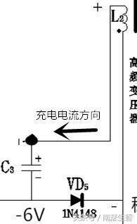 手机充电器电路图详解  第2张