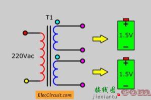 增加电流互感器的多种方法  第3张