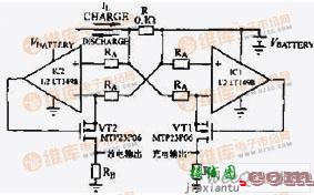 双向电流传感器电路  第1张