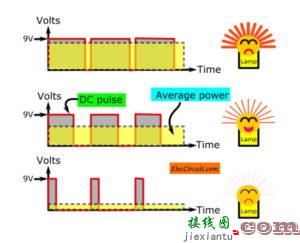 动力电池节电器电路  第3张