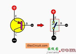 双LED闪光灯电路如何工作？  第1张