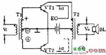 遥控器背光照明电路原理详解  第2张