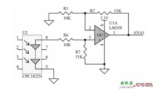 高亮度 LED 参考设计  第3张