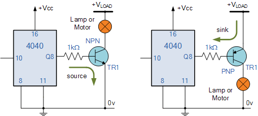 简单的 LED 闪光灯  第5张