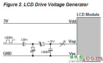 LCD偏置电路  第2张