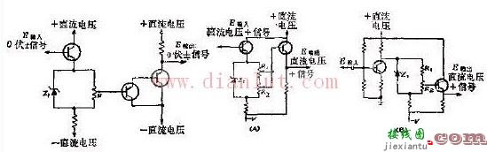 移动电压控制电路  第1张